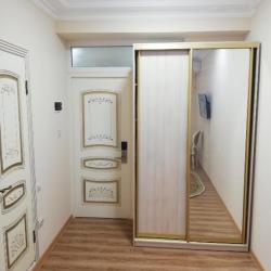 Номер стандарт с 2 односпальными кроватями