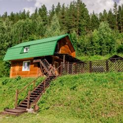 Комната стандарт 2 этаж