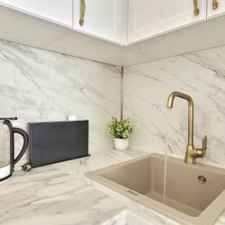 2-комнатные апартаменты улучшенные