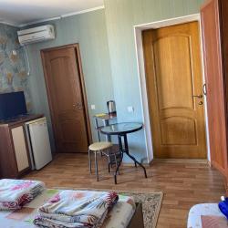 Фото Отель Юг