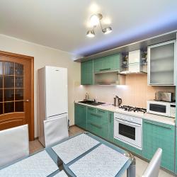 Фото Отель 67Квартир на улице Нахимова