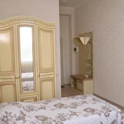 Фото Отель Gold Hotel (Голд Хотел)