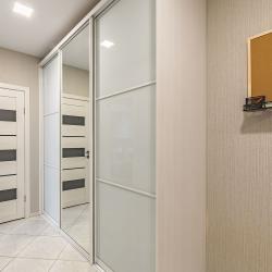 2-комнатные апартаменты улучшенные