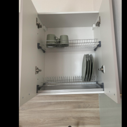 1-комнатные апартаменты студия