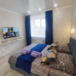 Фото Апартаменты на улице Советская 144