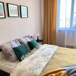 Фото Отель Rental Family Rooms (Рентал Фэмили) на Московском проспекте 215