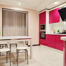 Фото Отель Sweet Home23 на улице Батарейная 381/6