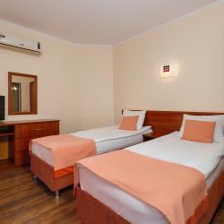 Фото Отель Нарния