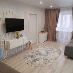 Фото Апартаменты на улице Римского-Корсакова 11