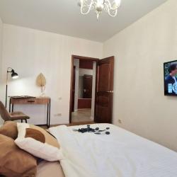 Фото Отель Urban Apartments (Урбан Апартментс) на улице Япеева