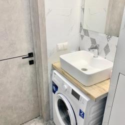 3-комнатные апартаменты стандарт