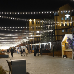 Фото Отель ВыДома на Володарского 26