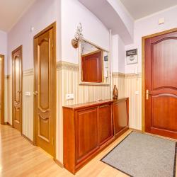 2-комнатные апартаменты стандарт