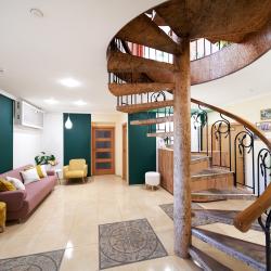 Фото Отель Дельта