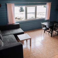 Фото Отель Иванова дача