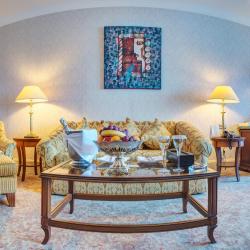 Фото Отель Rixos President Astana (Риксос Президент Астана)