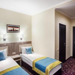 Фото City & Business Hotel (Сити и Бизнес отель)