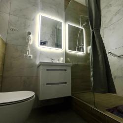 Фото Апартаменты ДинДом на улице Гордеевская