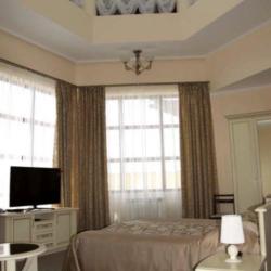 Фото Отель Эрпан