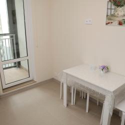 1-комнатные апартаменты стандарт