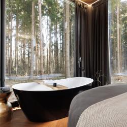 Номер студия полулюкс