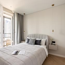 фото 5 Апартаменты Merino Home Legenda (Мерино Хоум Легенда)
