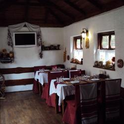 Фото Отель Рубикон