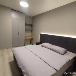 1-комнатные апартаменты улучшенные