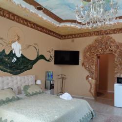Фото Отель GRAND Hotel (Гранд)