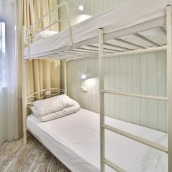 Фото Отель Вечные лета