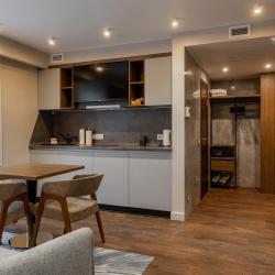 Фото Отель NUUR (НУУР)