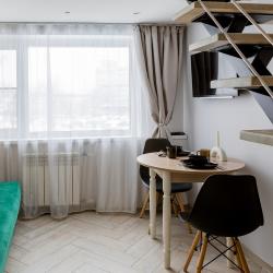 2-комнатные апартаменты улучшенные Москва, ул. Перерва, 16
