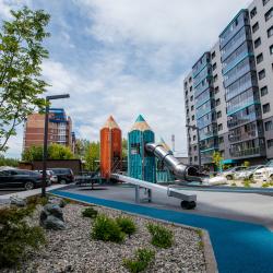 Фото Отель SweetHome (СвитХоум) на улице Красноказачья