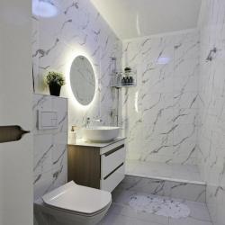 1-комнатные апартаменты улучшенные (49 м², 1 кровать)