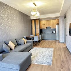 Фото Отель Home Comfort (Хоум Комфорт) на улице Хивская