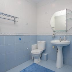 Фото Отель Sunrise flat (Санрайз флэт) на улице Союзная 17