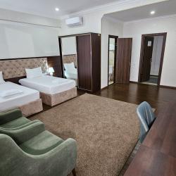 Фото Отель Grand Turon Plaza (Гранд Турон Плаза)