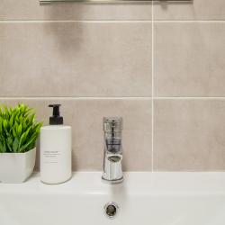 2-комнатные апартаменты стандарт