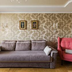 Фото Апартаменты на улице Немига 10