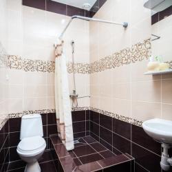 Фото Отель Корона