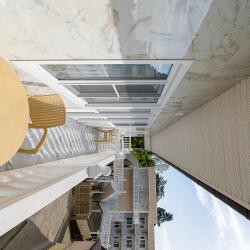 Фото Отель Sea Family Resort & Spa (Семейный курорт Море)