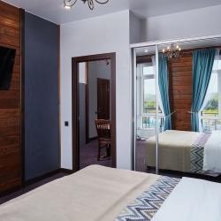 Фото Отель Business Residence & SPA (Бизнес Резиденс СПА)