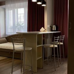 Апартаменты улучшенные ул. Кораблестроителей 8