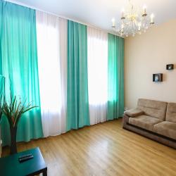 Фото Отель Nova Apartments на улице Уборевича 24