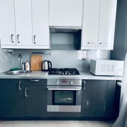фото 10 Apartament Сity (Апартамент Сити) на переулке Стрельбищенский 19А