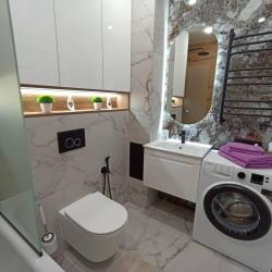 Апартаменты Все в гости на улице Зеленая 25 — 5becdeaa62a254bb991ed61b2811fa73