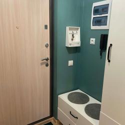 Апартаменты стандарт с 2 диванами