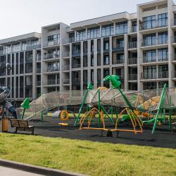 Фото Отель ПоСутки на улице Гагарина