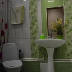 Фото Отель Солнечная