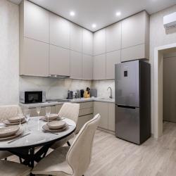 1-комнатные апартаменты люкс